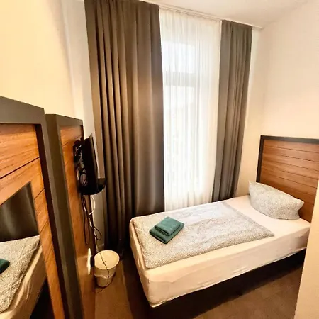 Domizil Hostel-3