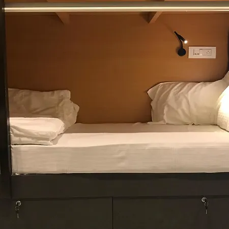 Stayvilla Hostel-2