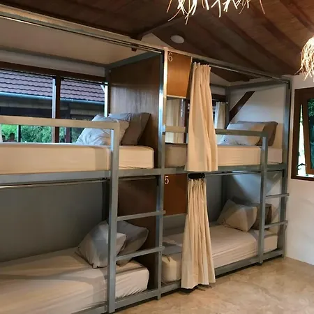 The Farm Canggu Party Hostel-2
