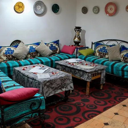 Hostel Kif Kif Annex-2