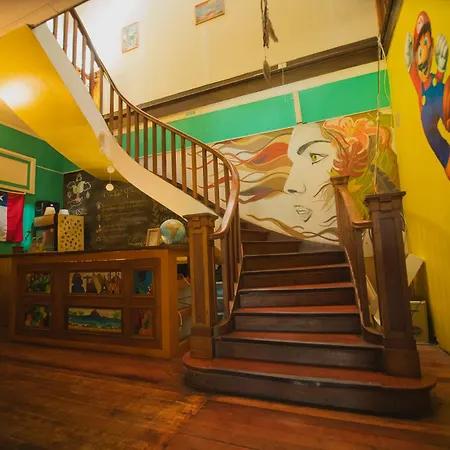 Viña City Hostel II-3