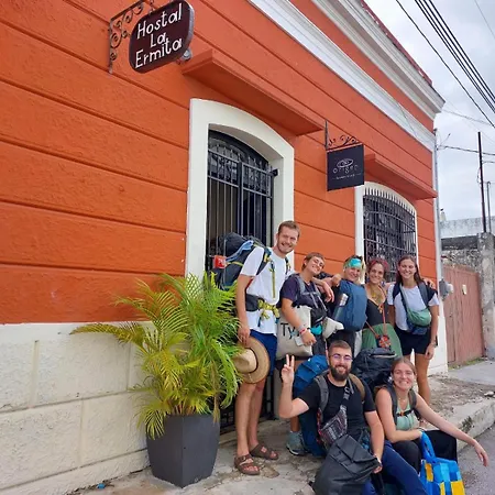 Hostal La Ermita-2