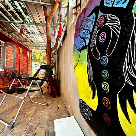 Stargaze Backpackers Hostel-3