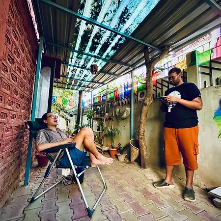 Stargaze Backpackers Hostel-2