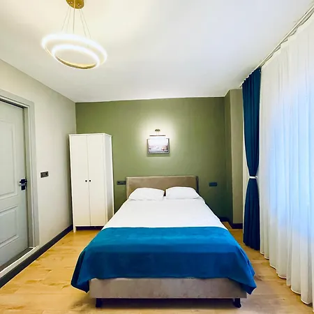 Puffin Suites & Rooms-3