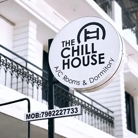 The Chill House-2