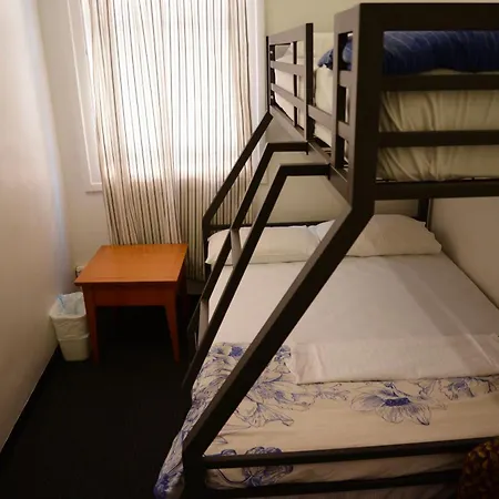 Maze Backpackers - Sydney-3