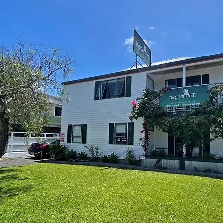 Peppertree Lodge-3