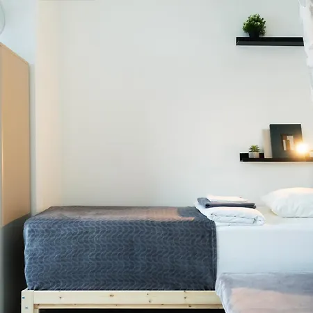 Inn Tourist Hostel-2