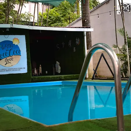 Hostal Loco Coco Loco-3