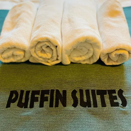 Puffin Suites & Rooms-2
