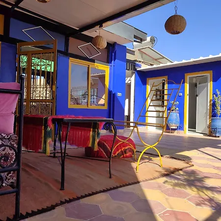 Riad Dar Sahrawi-3
