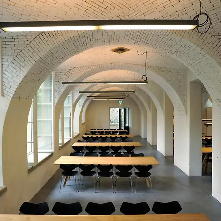 Basel Youth Hostel-2
