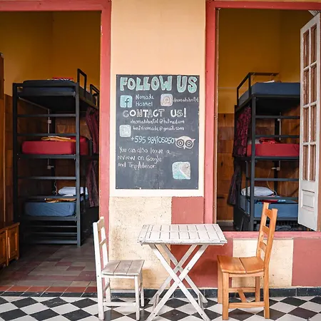 Nomada Hostel-2