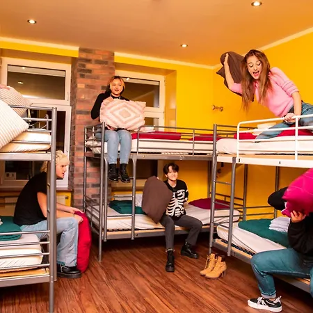 Do Step Inn Home - Hotel & Hostel-3