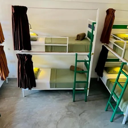 Downtown Hostel Ella-2