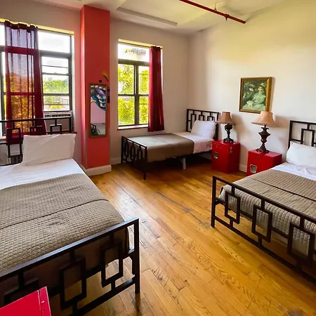 Ny Moore Hostel-2