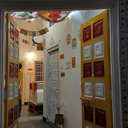 Raahi Backpacker'S Hostel- Lake View-2