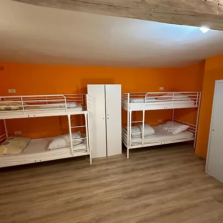 Hostel Sleeping Beauty-2