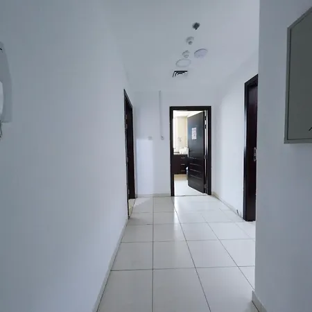 Al Badaa Star Residence - Home Stay-2