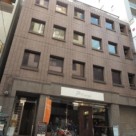 Bnb+ Akihabara-2