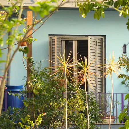 Micasa Hostel - Congonhas-3