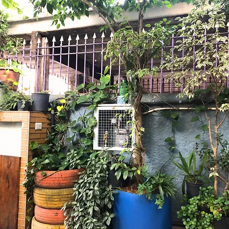 Micasa Hostel - Congonhas-2