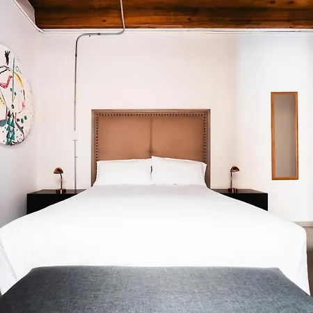 Hostal Juarez-2