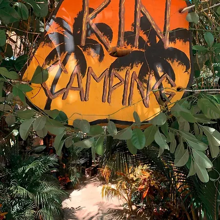 Kin Hostal And Camping-2