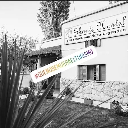 Shanti Hostel-3