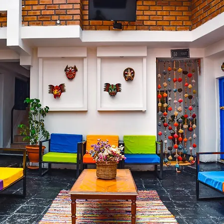 Saqray Hostel-2