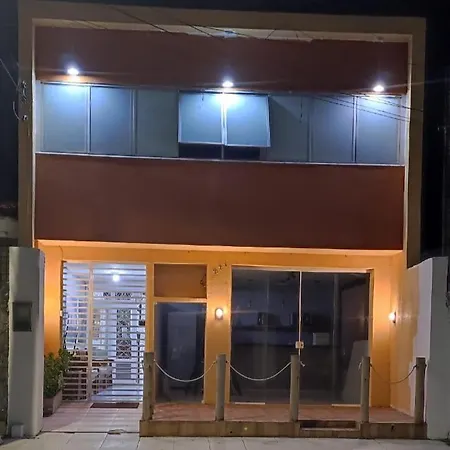 Hostel Pajuçara-2