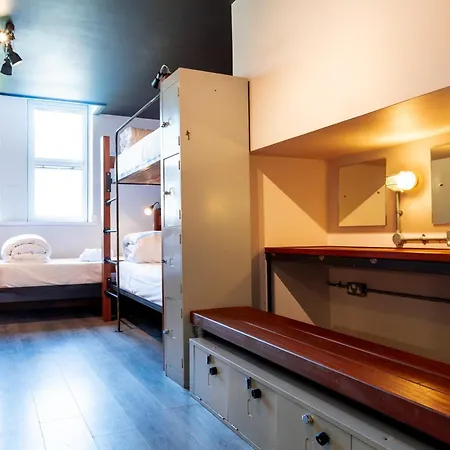 The Nest Boutique Hostel-2