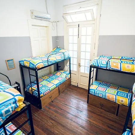 Ideal Social Hostel-3