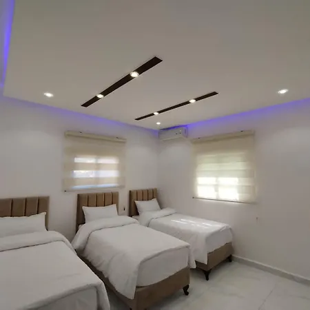 Mussa Spring Hotel-3