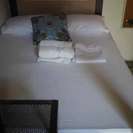Baboon Hostel-2