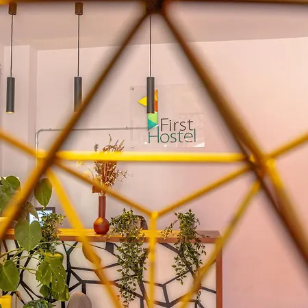 First Hostel-3