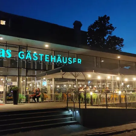 Martas Gaestehaeuser Hauptbahnhof Berlin-2