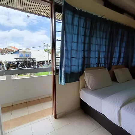 Kota Lodge Guest House-3