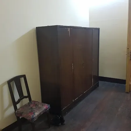 Clement'S House Hostel-2