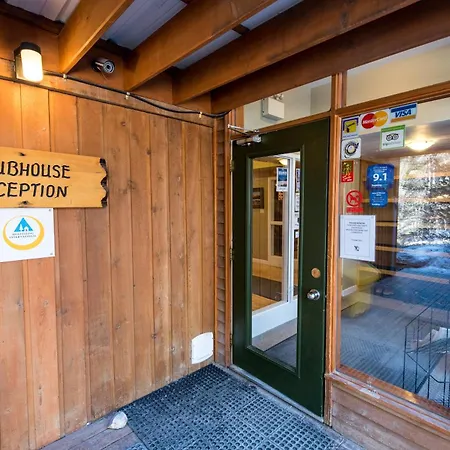 Canmore Alpine Hostel - Alpine Club Of Canada-3