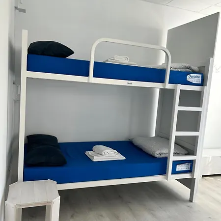Albergue Scq-2