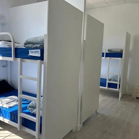 Albergue Scq-3