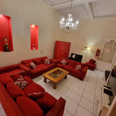 Hostel Estoril-2