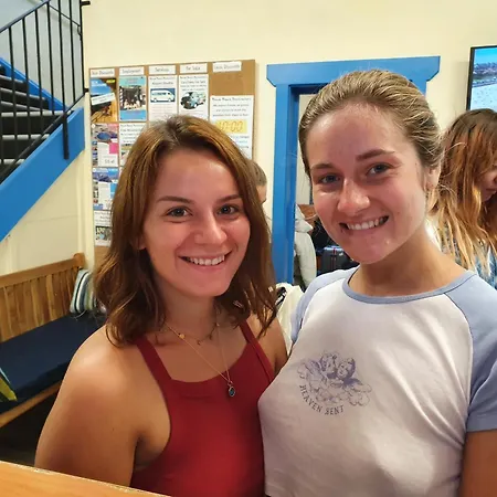 Bondi Beach Backpackers-3