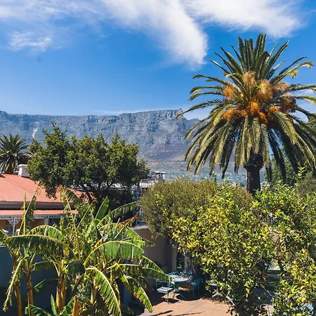 Villa Viva Cape Town-2