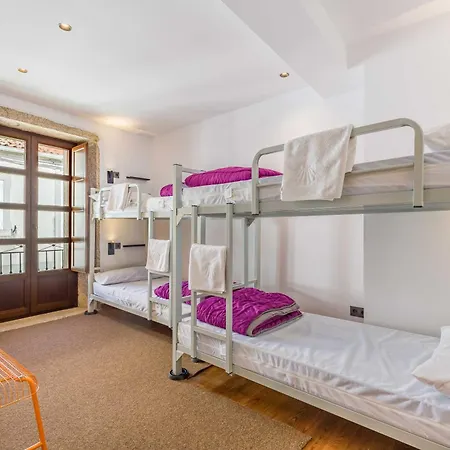 Albergue O Candil-2