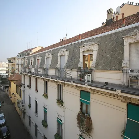 Gogol'Ostello & Caffe Letterario-2
