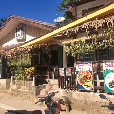 El Nido One Hostel-2