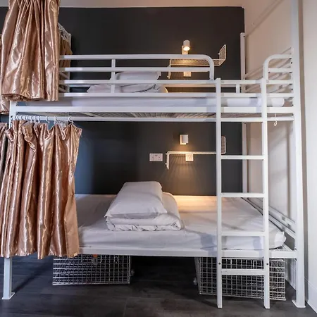 Book A Bed Hostels-3